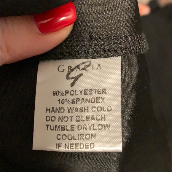 GRACIA Top - Picture 6 of 6